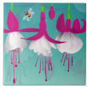 Search for fuchsia tiles Contemporary