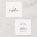 Search for property management business cards Builder