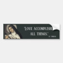 Search for roses bumper stickers Spiritual