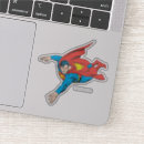 Search for left stickers Clark