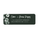 Search for letter return address labels Script