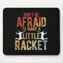 Search for racket mousepads Vintage