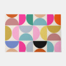 Search for mid century modern doormats Abstract