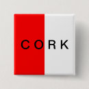 Search for cork badges Ireland