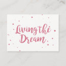 Search for live business cards Creative