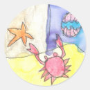 Search for underwater scene stickers Marine life