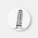 Search for lean magnets Pisa