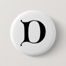 Search for d badges Elegant