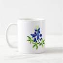 Search for bluebonnet mugs Wildflowers