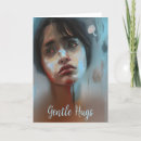 Search for hug cards Sad