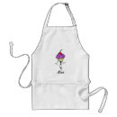 Search for cartoon woman aprons Cute