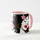 Search for woman with afro mugs Afrocentric