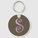 Search for s initial key rings Gift