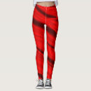 Search for ripples leggings Red