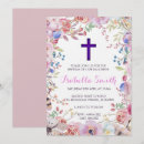 Search for white flowers christening invitations Roses