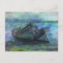 Search for the edge postcards Boats