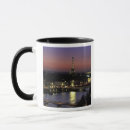 Search for eiffel tower view mugs Architecture