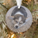 Search for pembroke welsh corgi christmas tree decorations Canine