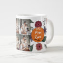 Search for floral photo mugs Simple