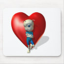 Search for boyfriend valentines day mousepads Cute