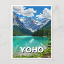 Search for yoho postcards Travel