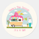 Search for ice cream stickers Here's the scoop