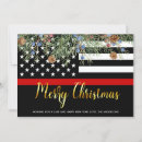 Search for firefighter seasonal cards Fireman