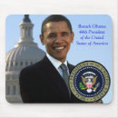 Search for obama president mousepads America