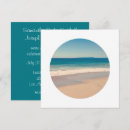 Search for white circle invitations Contemporary