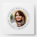 Search for photo envelopes Memorial