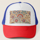 Search for floral abstract baseball hats elegant
