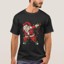 Search for christmas hockey tshirts Lights