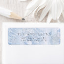 Search for frozen return address labels Winter