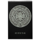 Search for aztec calendars Mexico