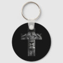 Search for t shirts key rings Jesus