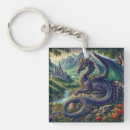 Search for dragon key rings Animal