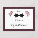 Search for bow man postcards For him