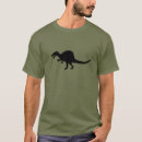 Search for spinosaurus tshirts Jurassic