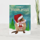 Search for for niece christmas cards Whimsical