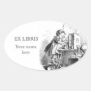 Search for ex libris stickers Girls