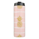 Search for gold pineapple travel mugs Background