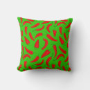 Search for chilli cushions Green