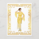Search for flapper postcards Vintage
