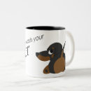 Search for wiener mugs Pet