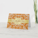 Search for damask monogram cards Chic