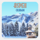 Search for ski colorado stickers Aspen