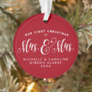 Search for lesbian first christmas tree decorations Lgbt