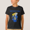 Search for 6 year old boys tshirts Blue