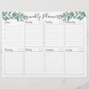 Search for planner flyers To do list
