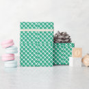 Search for clover gift wrap Irish